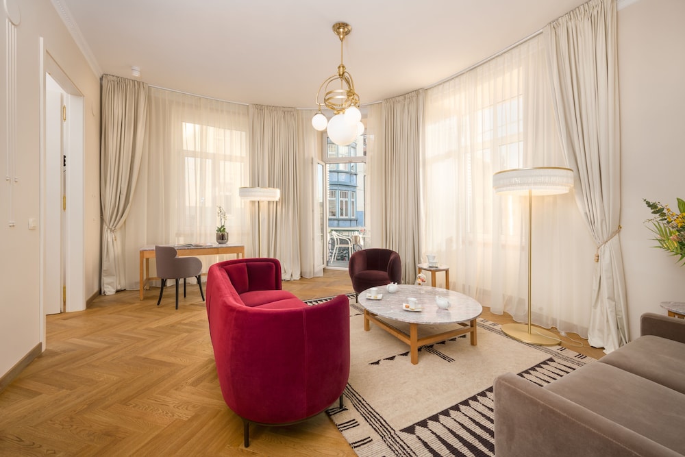 Grand Hotel Union Eurostars (ex Grand Hotel Union) 53/81