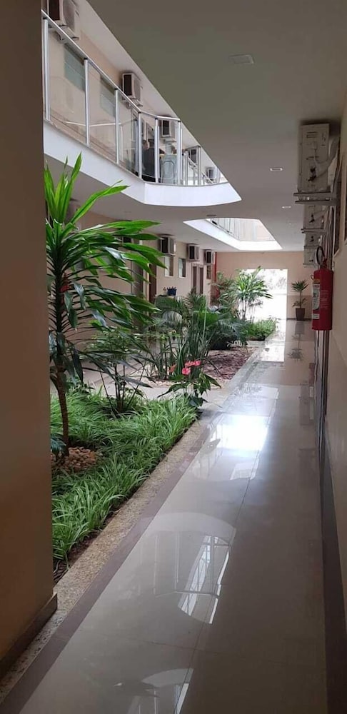 Paracambi Top Hotel 31/36