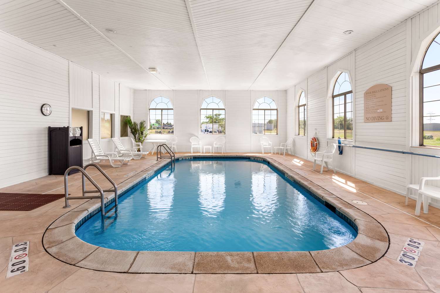 Best Western Oglesby Inn 12/23