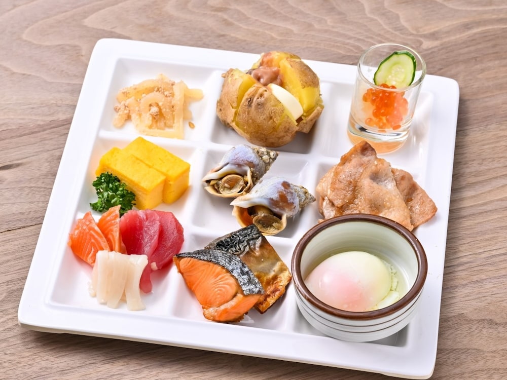 Apa Hotel Sapporo Odori Ekimae Minami 54/63
