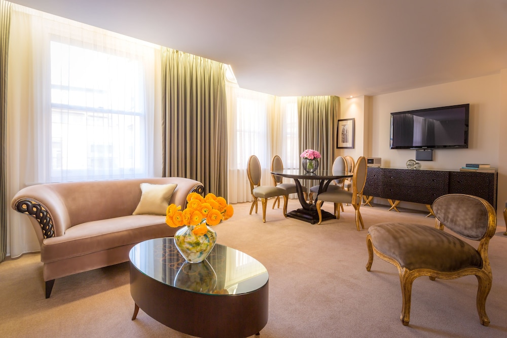 Ten Manchester Street Hotel 46/56