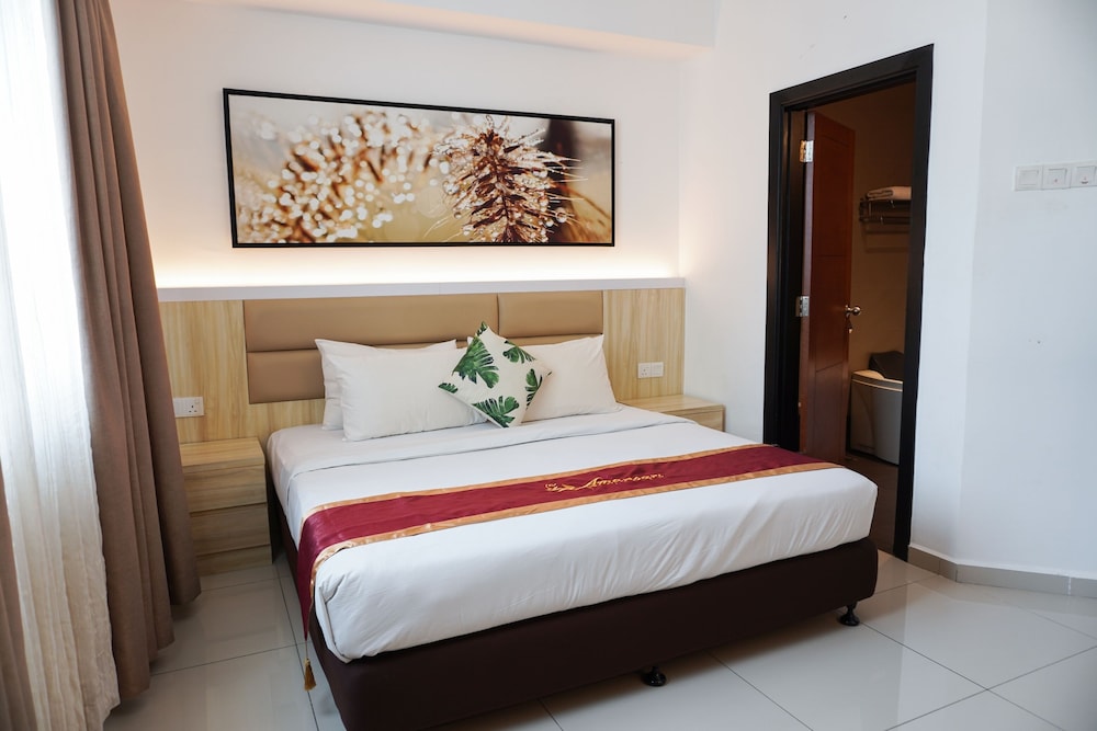 Amansari Residence Resort 7/41