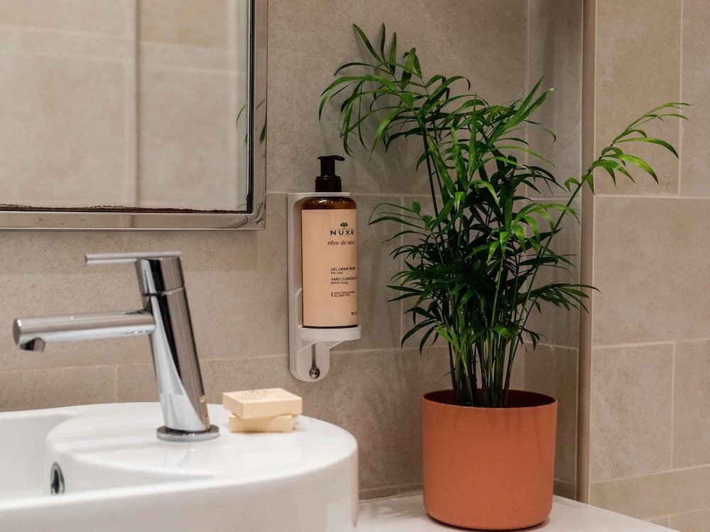 MERCURE FIRENZE CENTRO 43/73