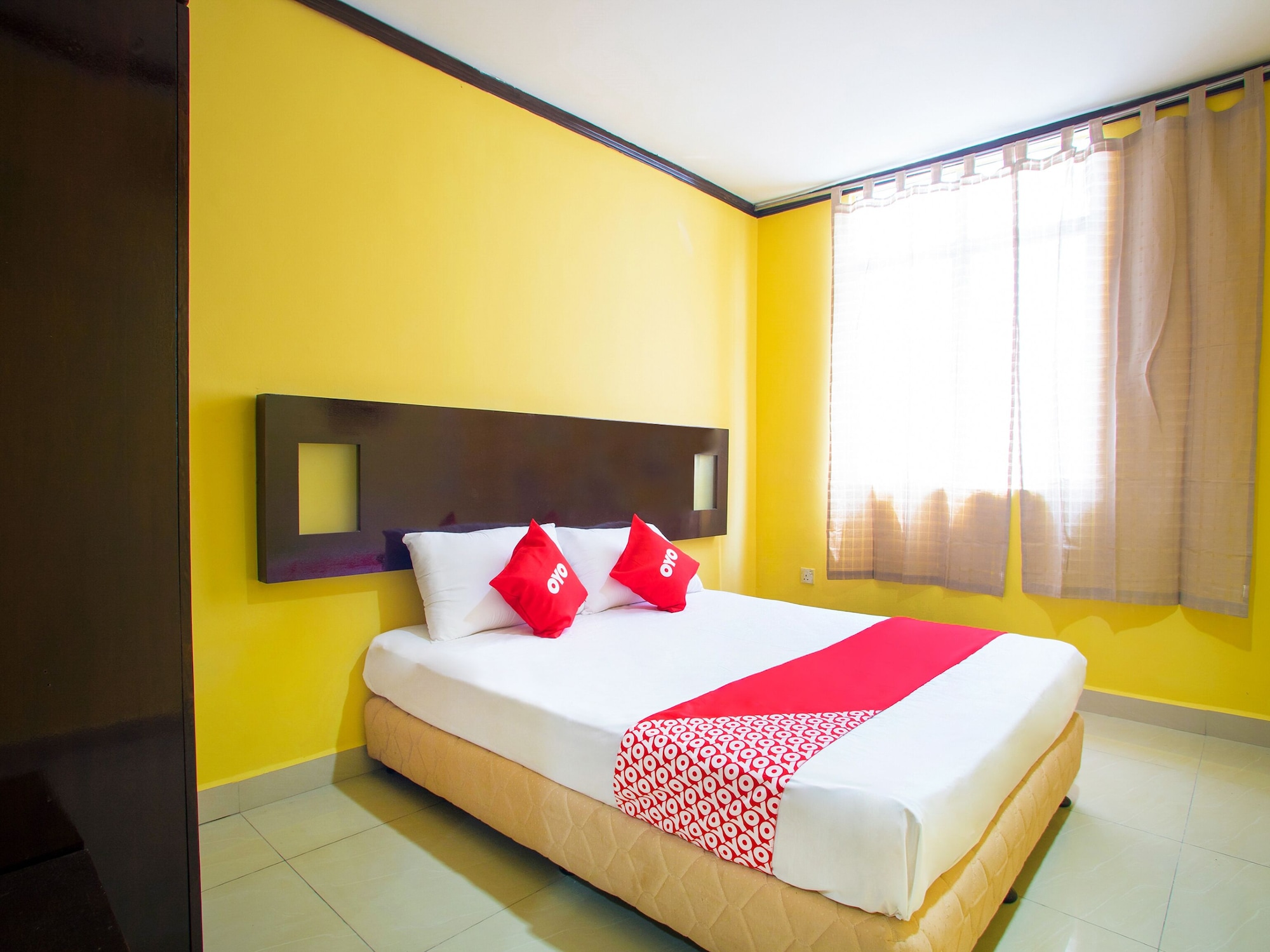 OYO 1219 Hotel Bbk