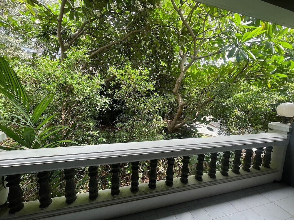 Let S Hyde Resort And Villa Pattaya 6/69