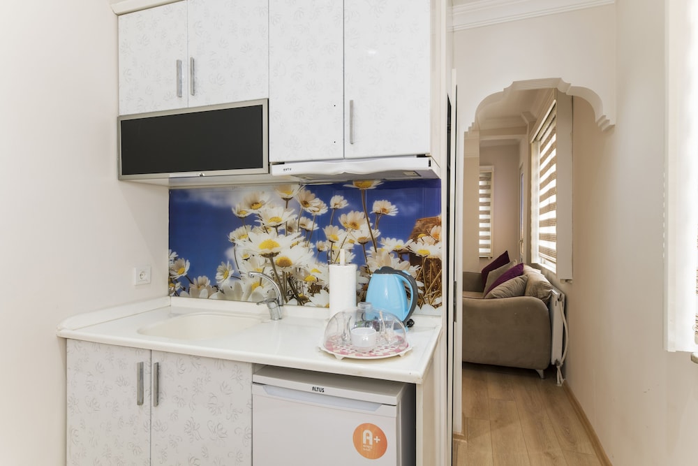 Taxim Elegance Suites 37/50