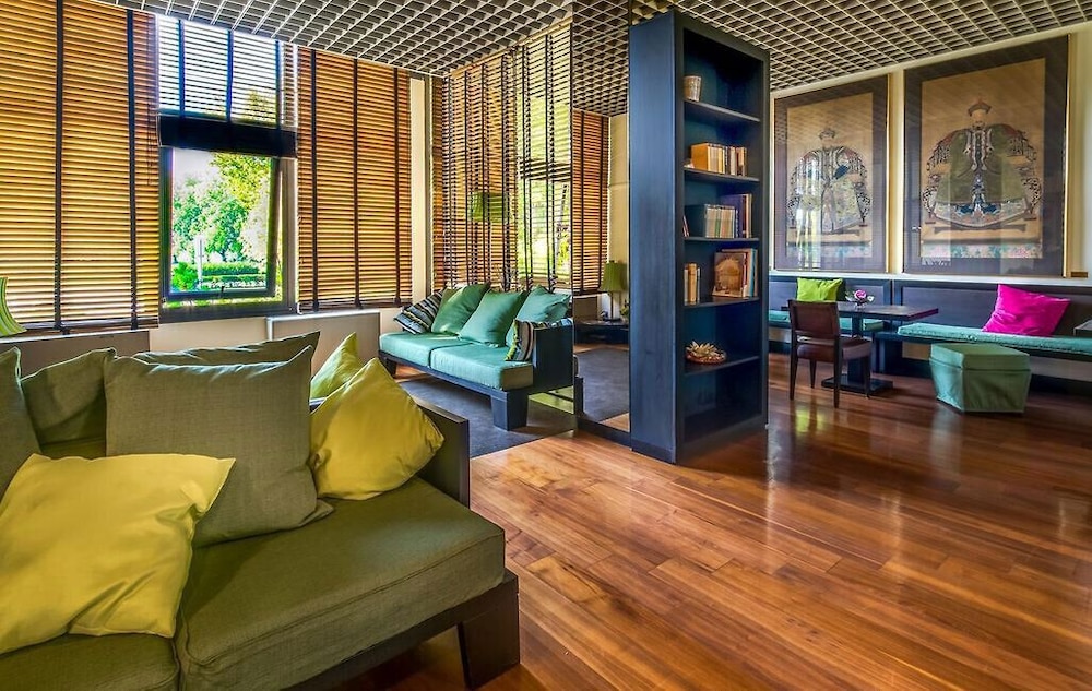 Verdemilia Hotel 24/50