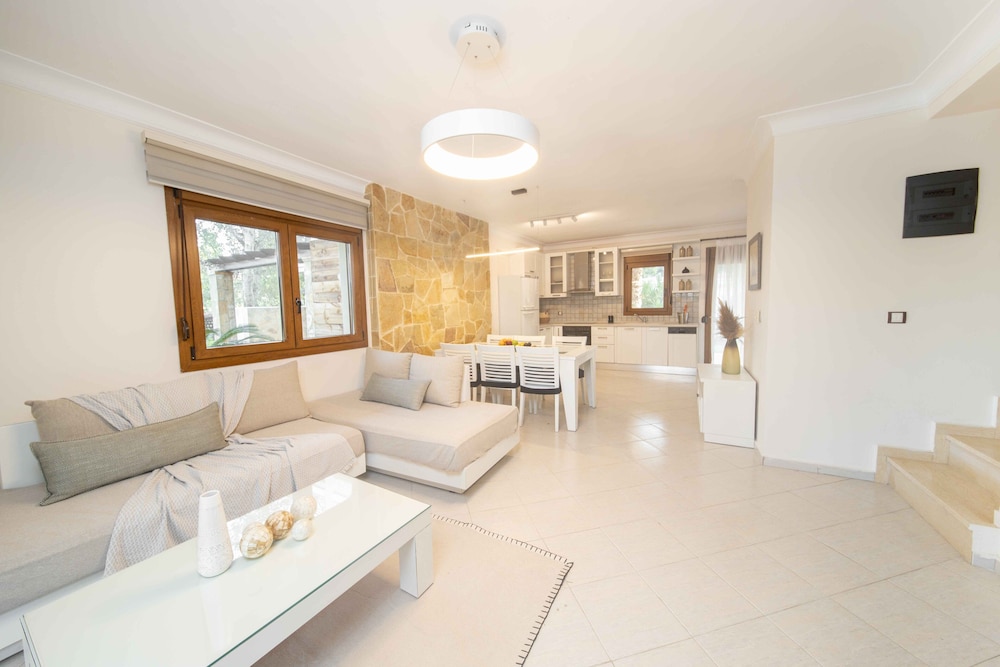 W Villas Halkidiki 24/50