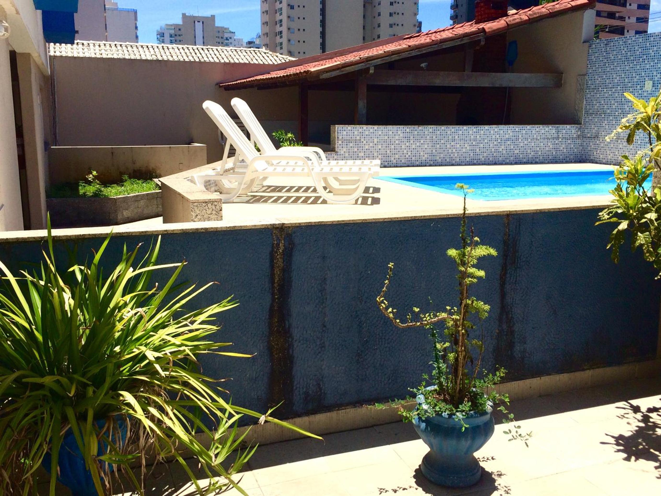 Hotel Marlin Azul 13/32