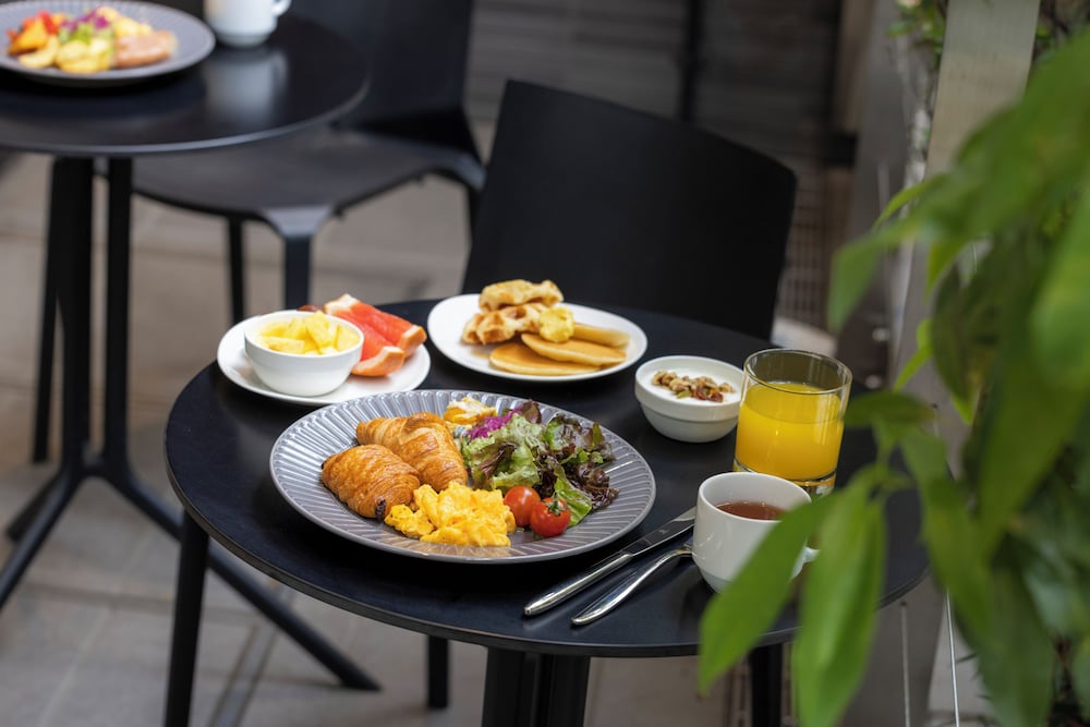 ibis Styles Tokyo Ginza East 31/48