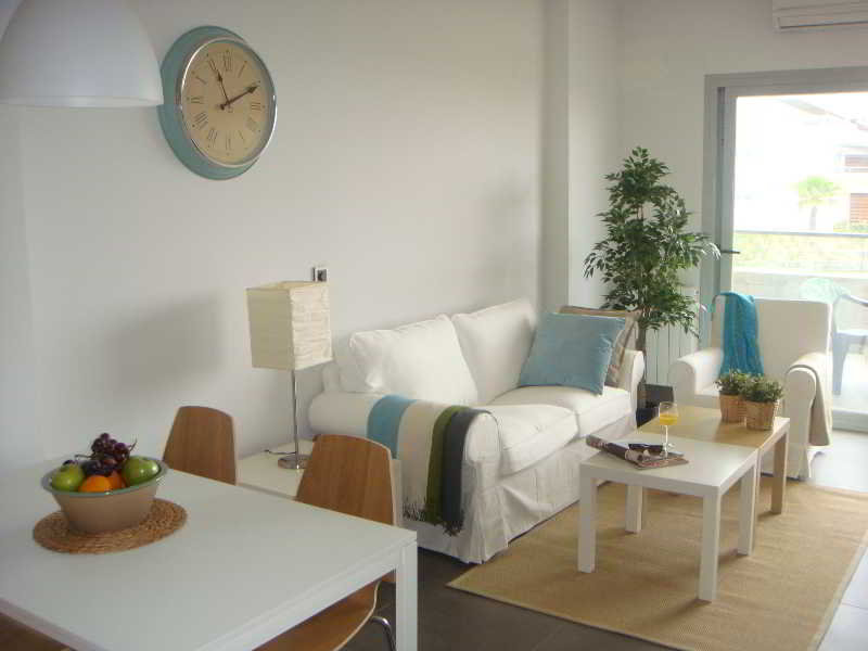 S&L El Rompido By Life Apartments 10/21