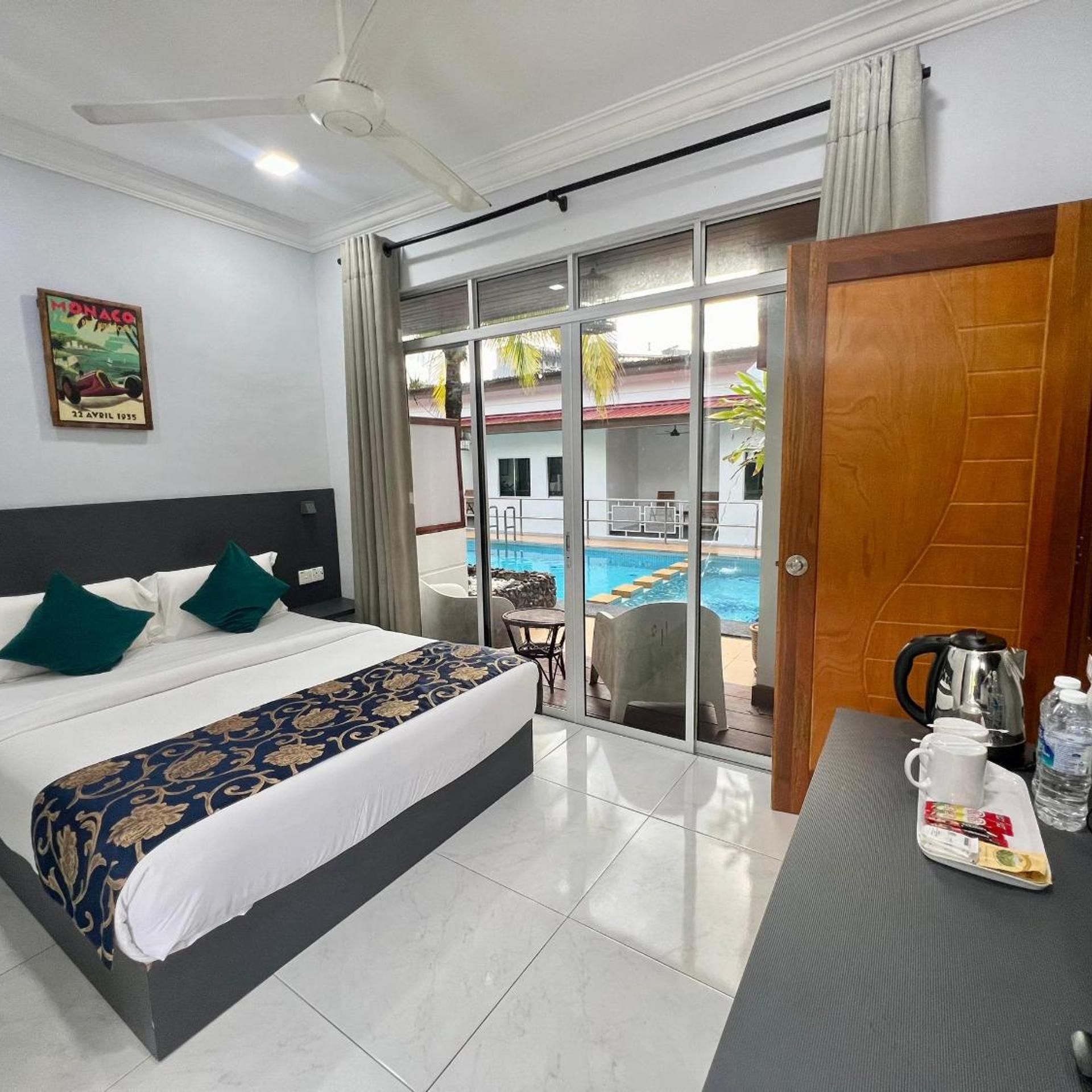 AIRIS SANCTUARY RESORT 19/54