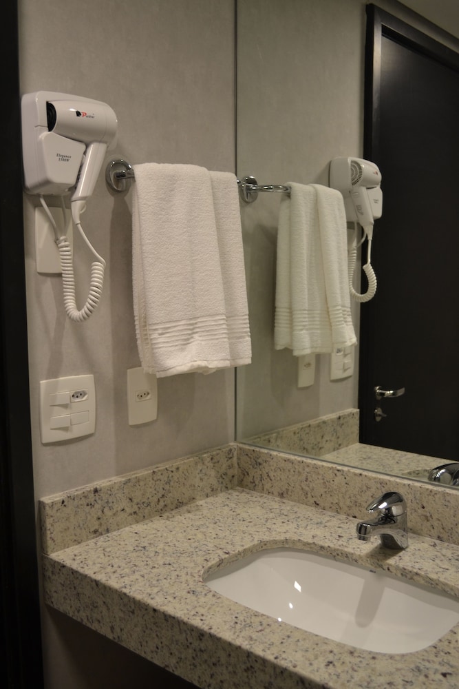 eSuites Hotel Recreio Shopping 15/31