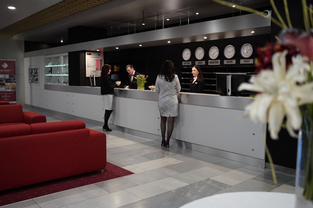 Hotel Satel 4/50