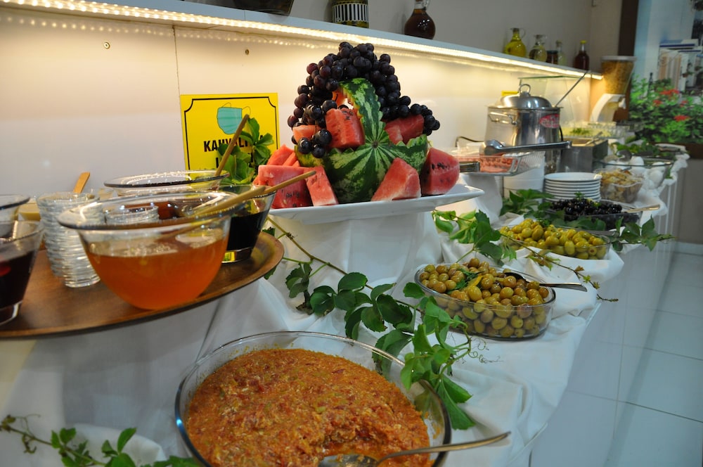 Odrys Beach Hotel & Resort 19/50