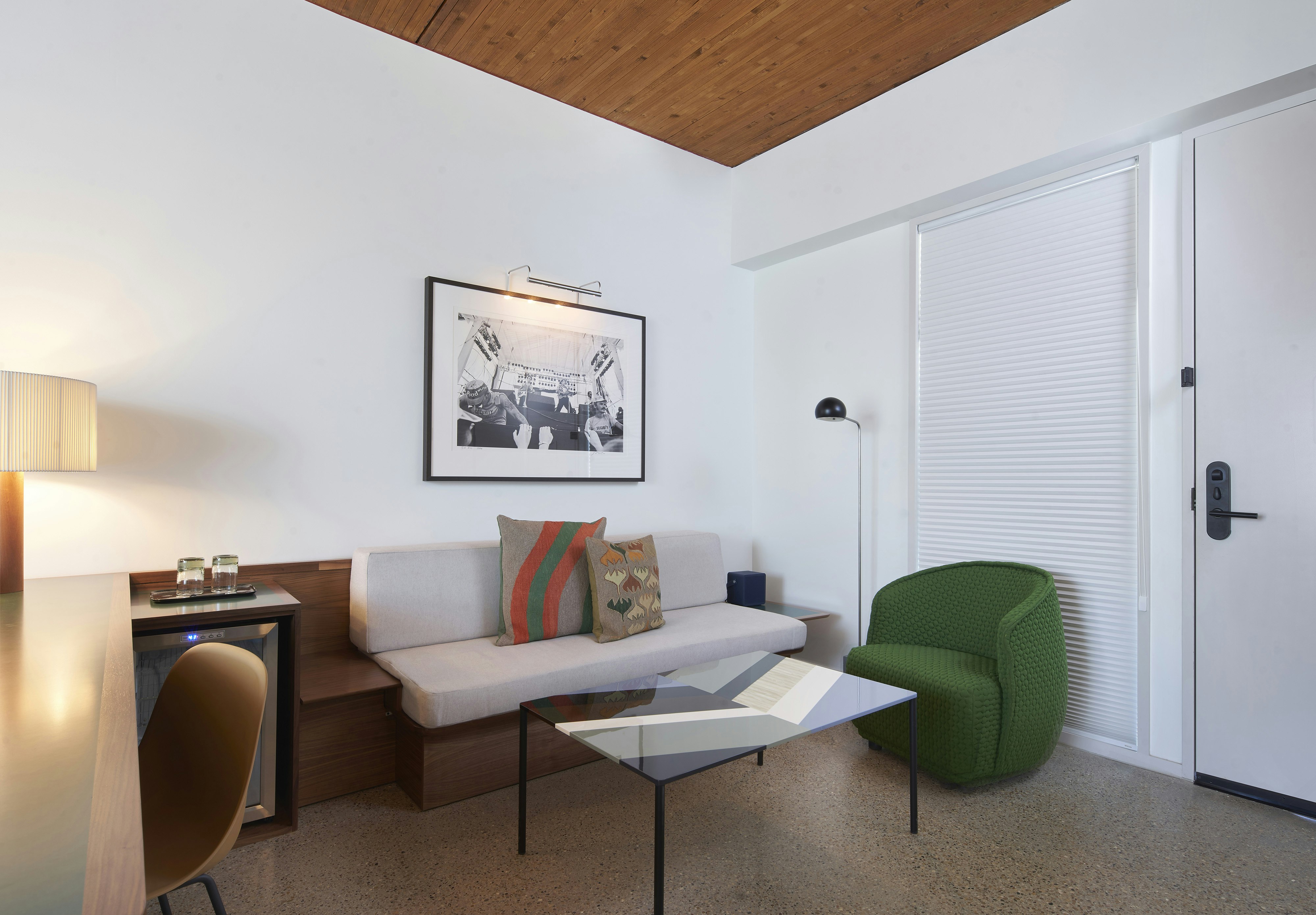 Hotel Magdalena 40/62