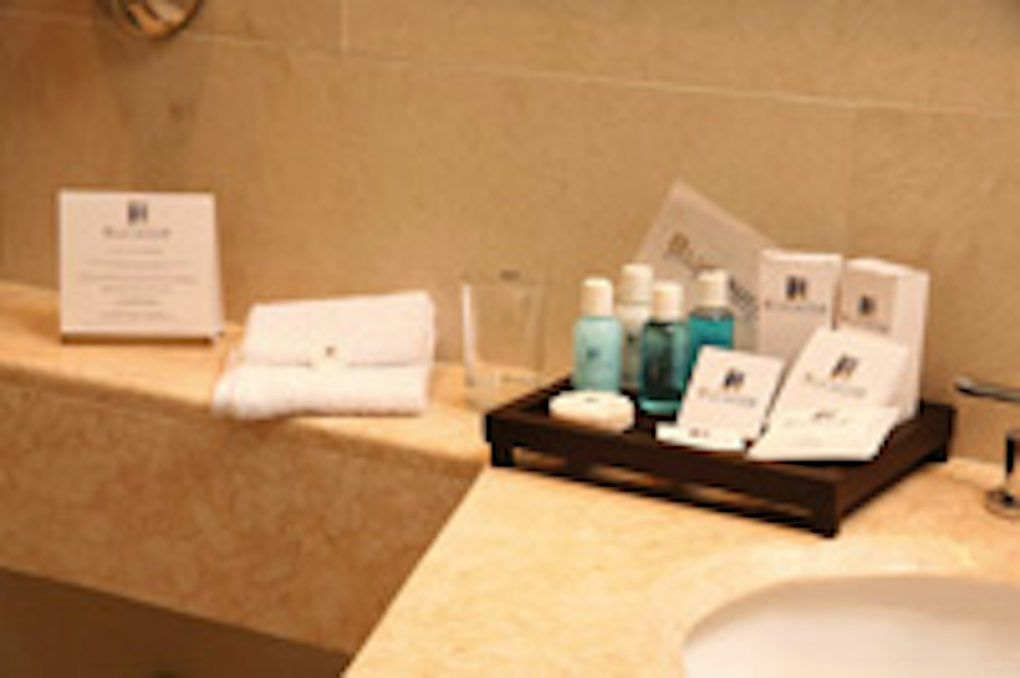 Blue Suites Hotel 43/47