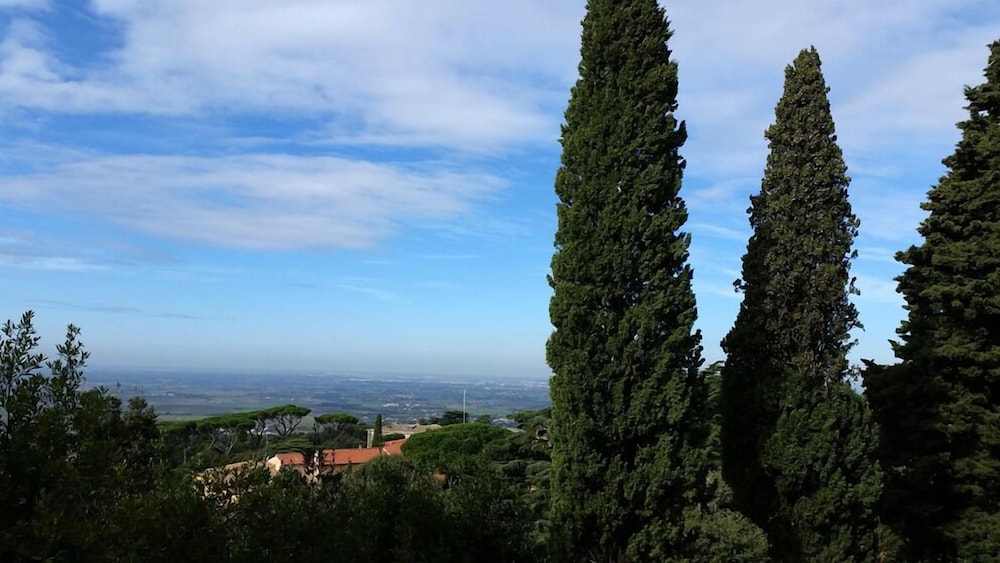 Castel Gandolfo 96/100