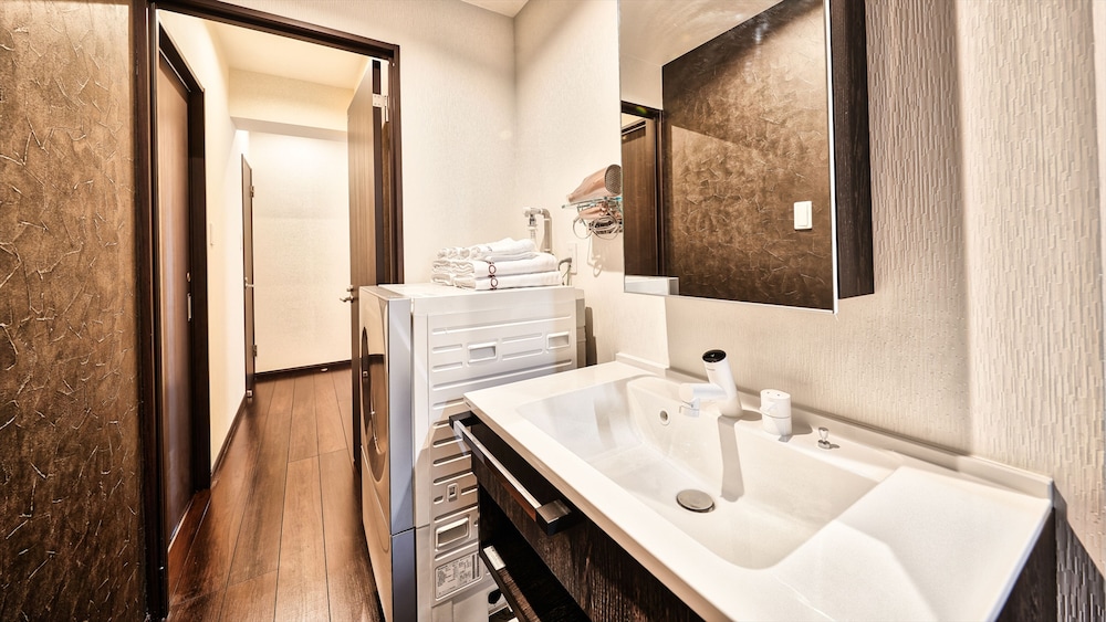 Terrace Resort Shintoshin 57/67