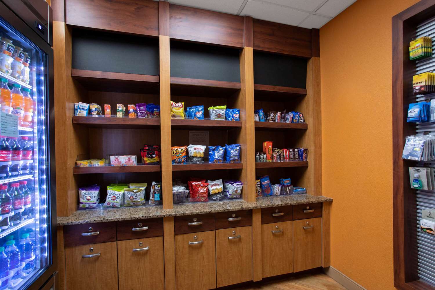 La Quinta Inn & Suites by Wyndham Denver Southwest Lakewood 32/43