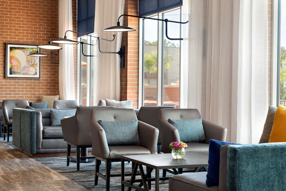 Hyatt Place Vacaville 25/62