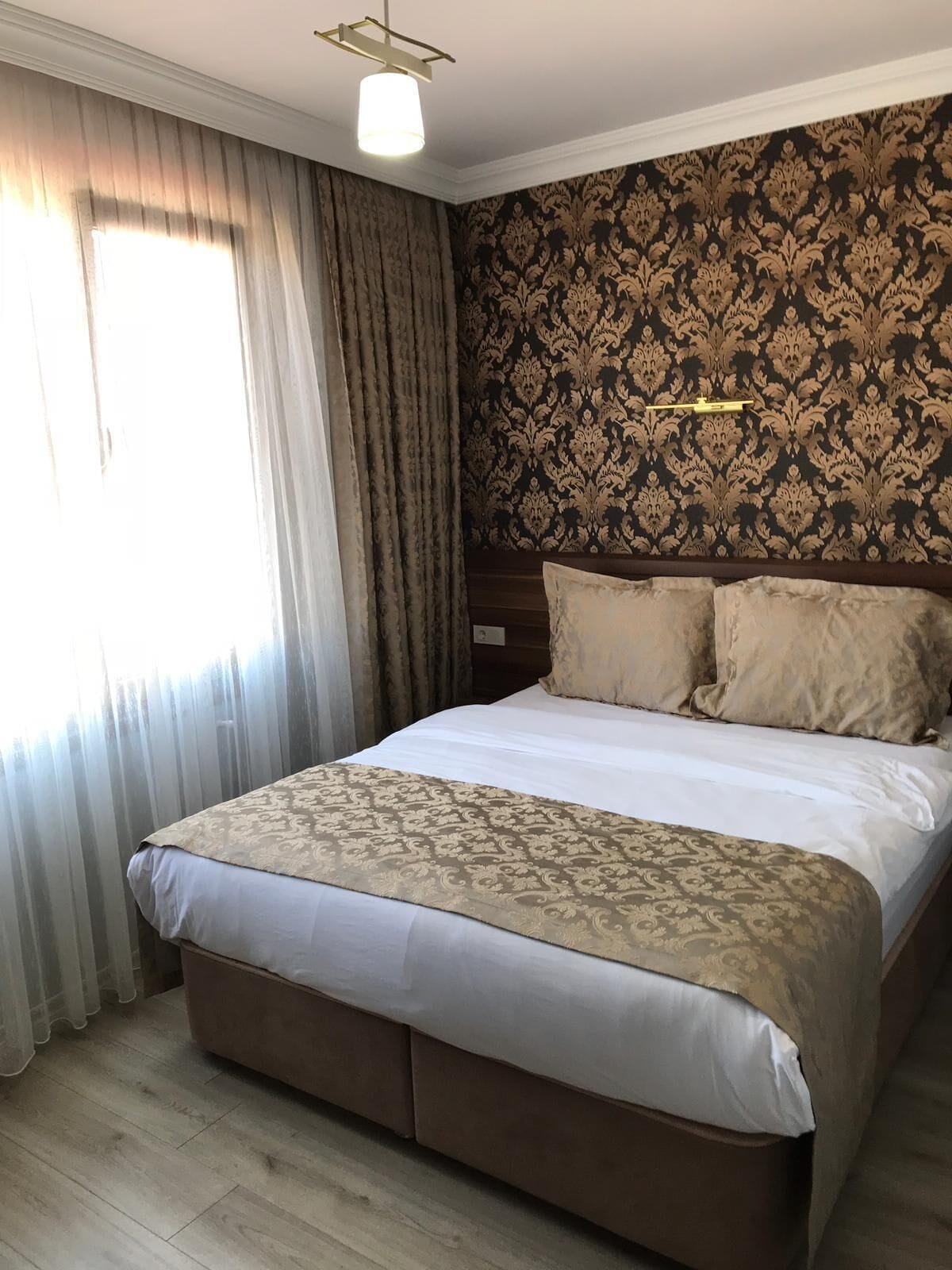 suite