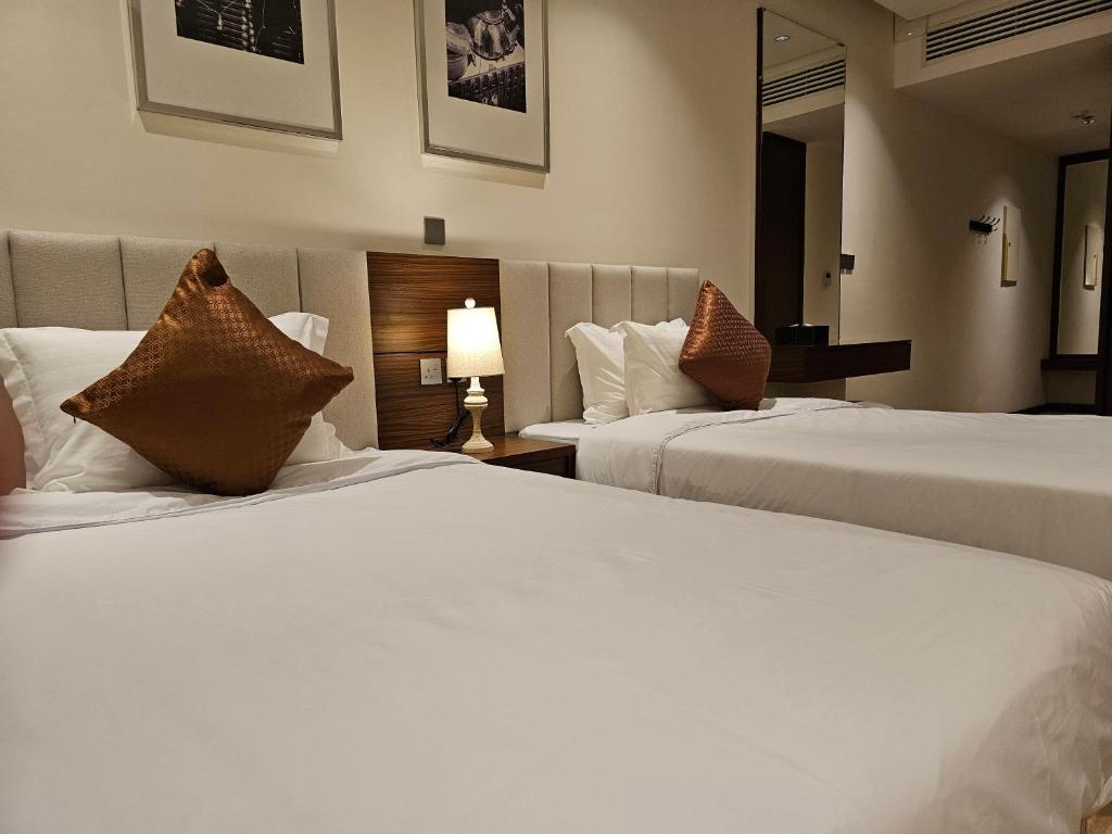 دريم رزيدنس للشقق الفندقية(Dream Residence Olaya Khobar) 22/35