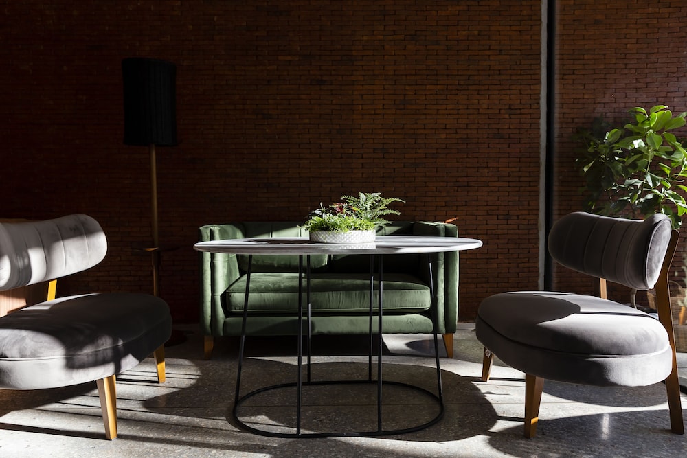 MiLa Hotel Thapae 47/63