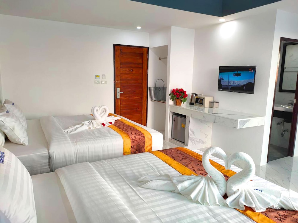 Machorat Aonang Resort 18/61