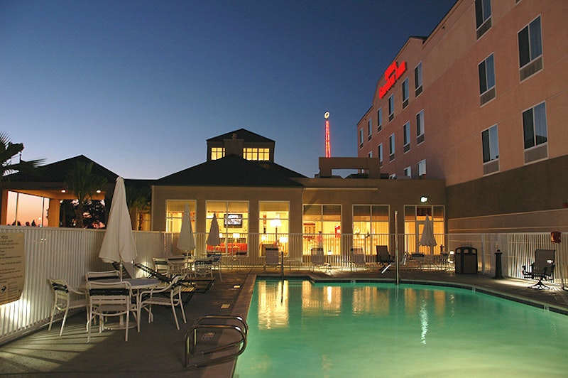 Hilton Garden Inn Victorville 3/38