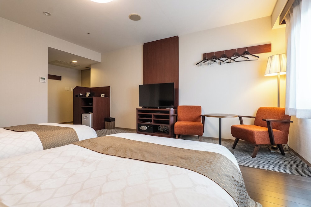 Spa Resort Nagoya Kasadera Hotel 32/50