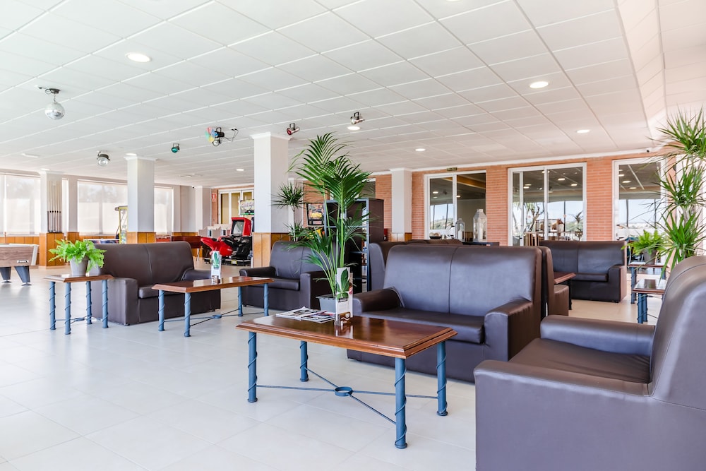 Hotel Gran Playa Santa Pola 5/35