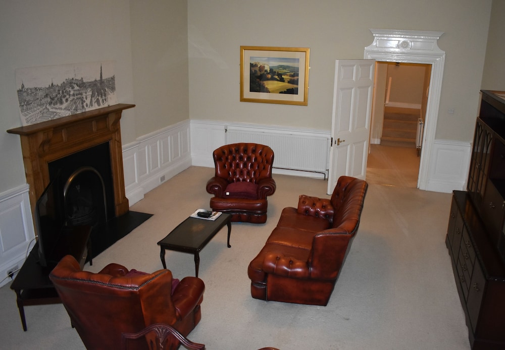 The Haymarket Hotel 35/50