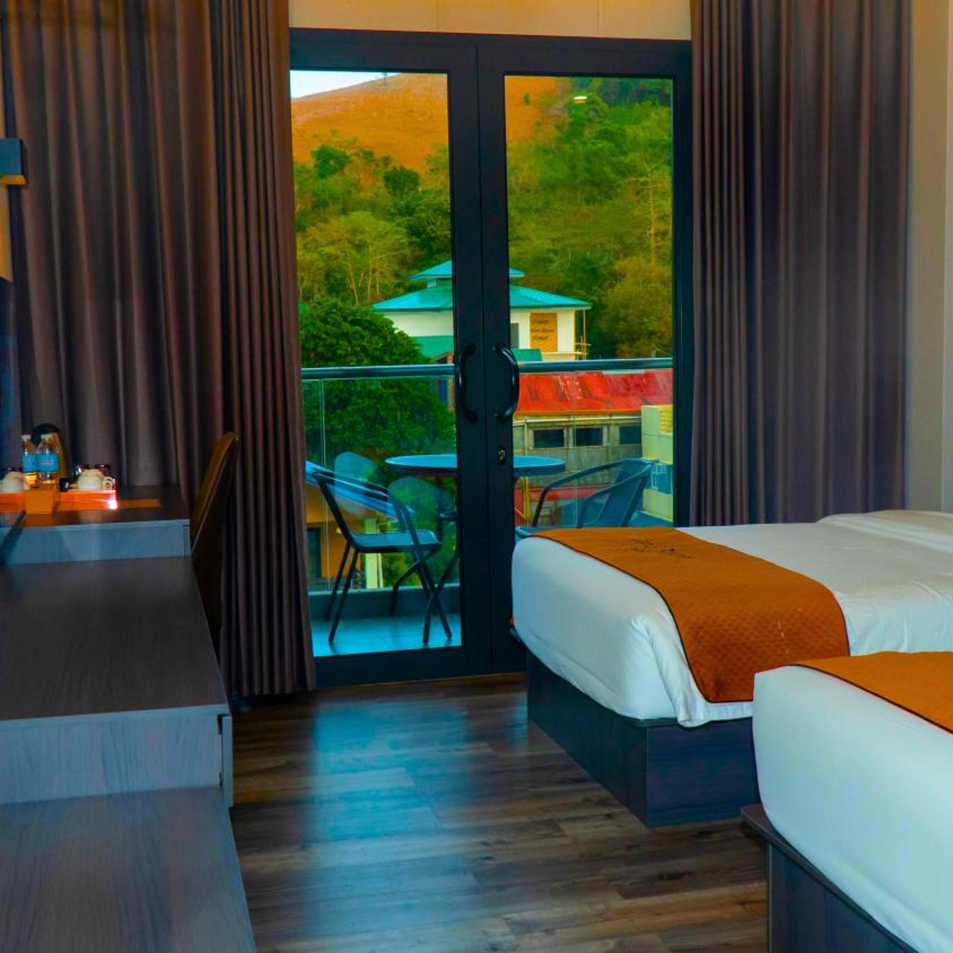 Venus Royale Hotel 25/63