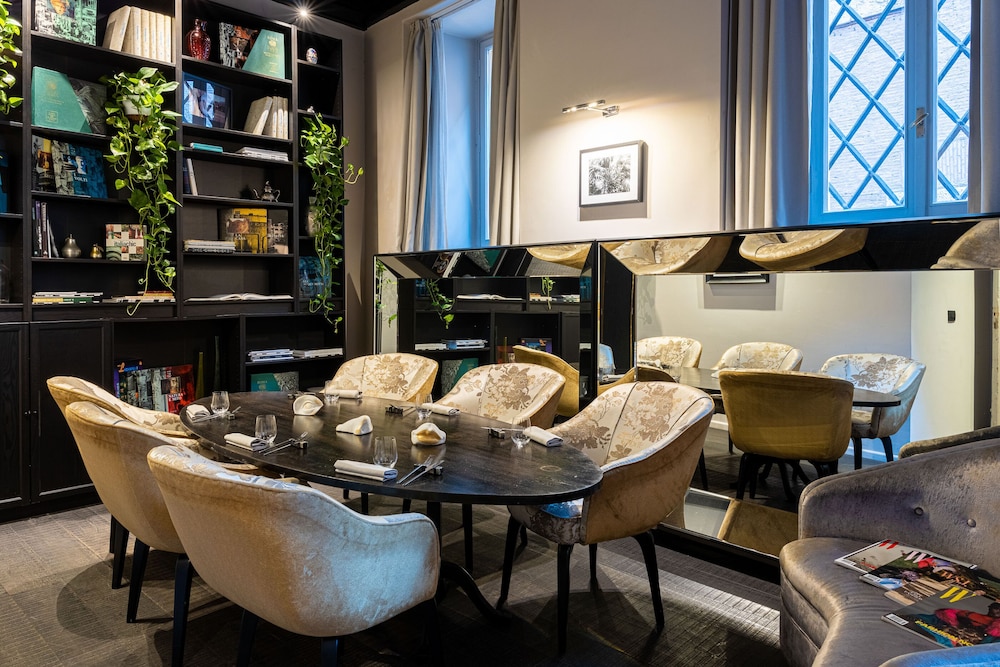 DOM Hotel Roma 40/50