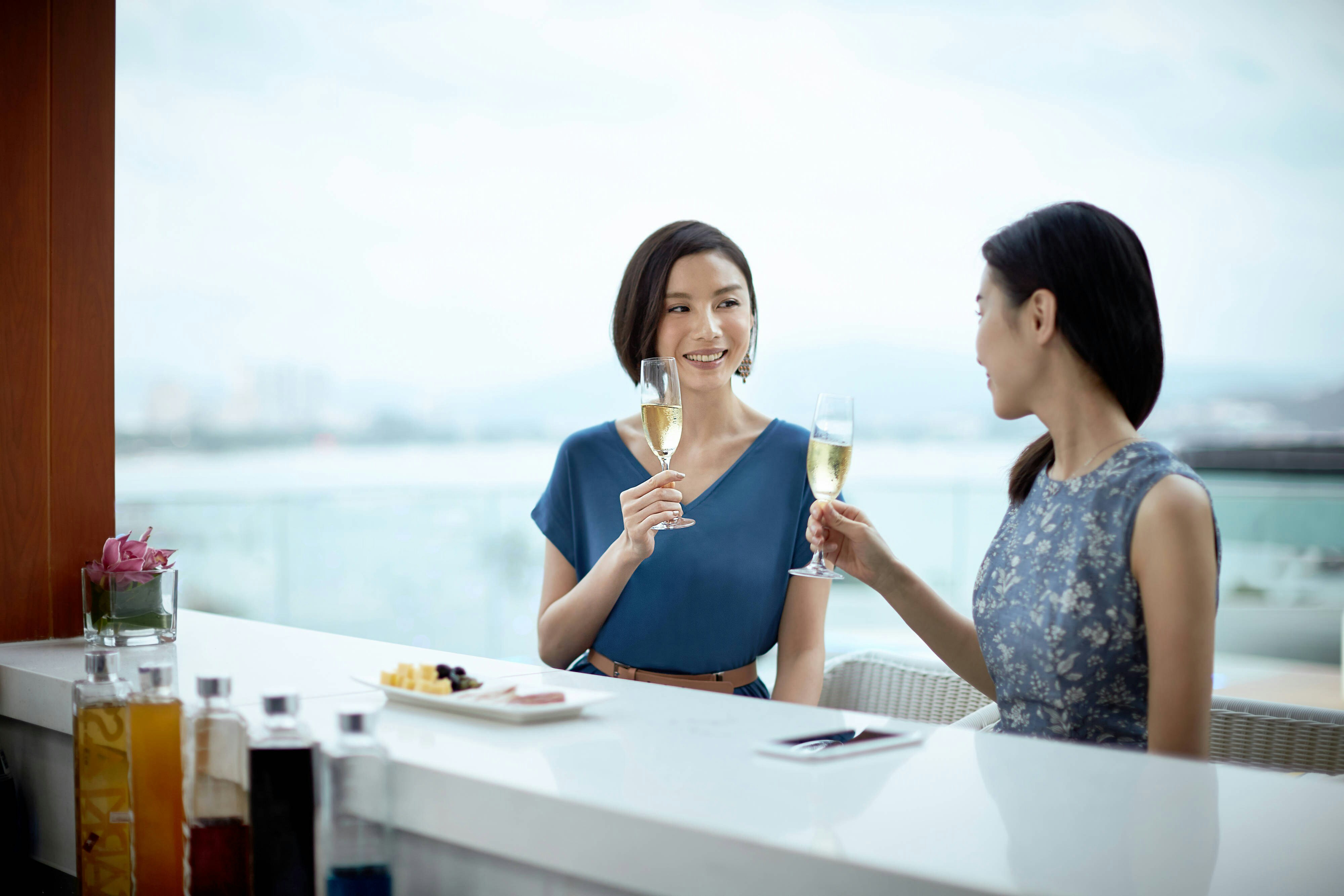 Jw Marriott Hotel Sanya Dadonghai Bay 4/40