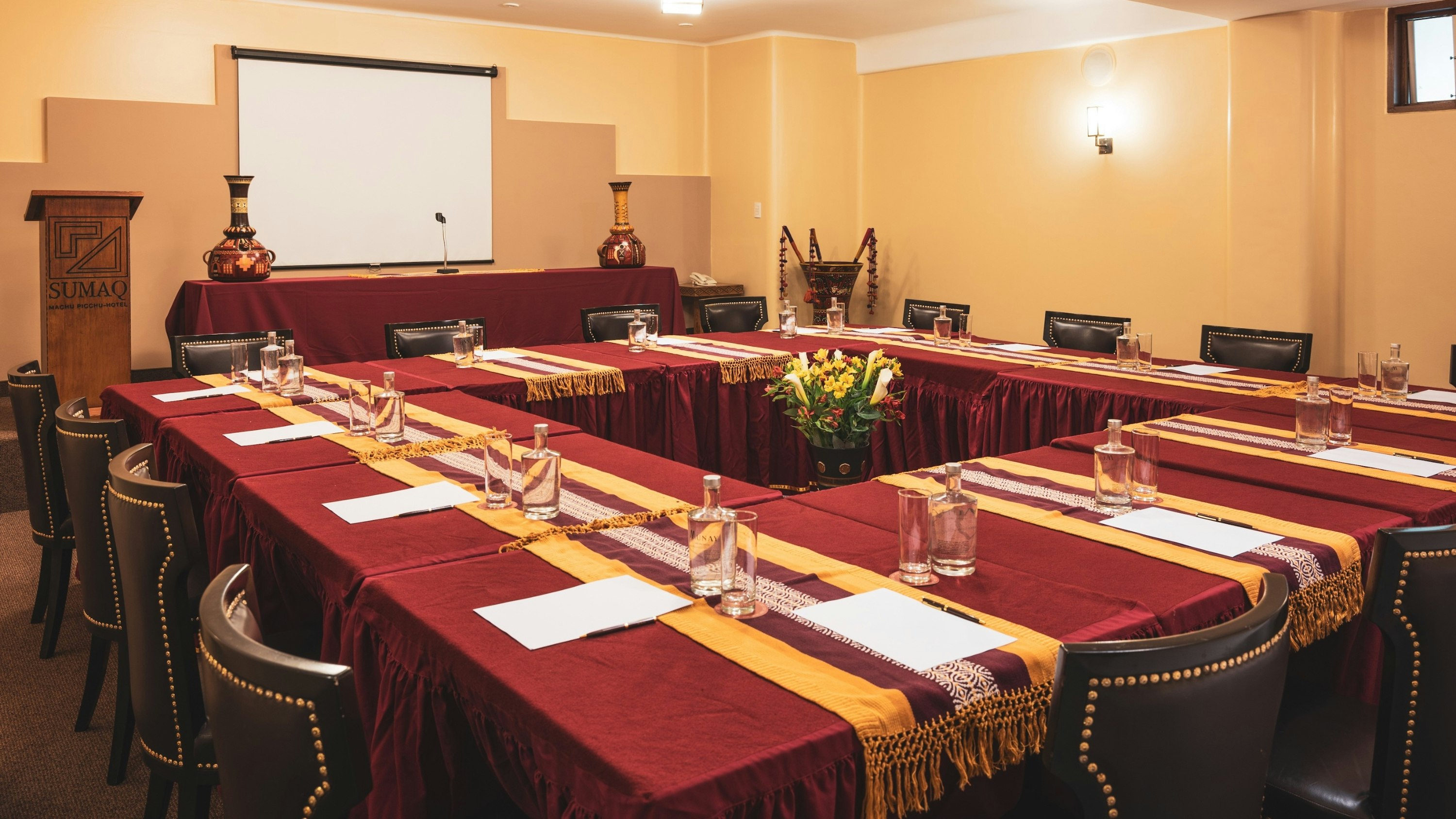 SUMAQ MACHU PICCHU HOTEL 59/64