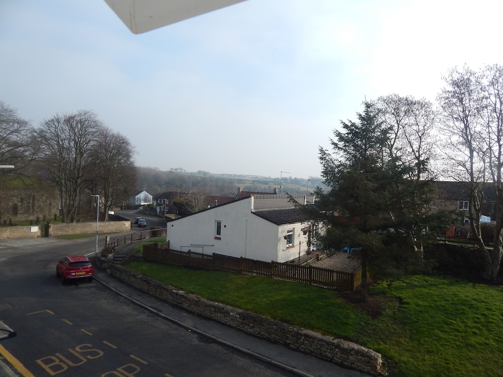 The Saxon Inn 33/50