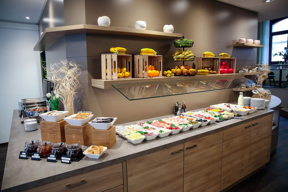 City Partner Hotel Berliner Hof 31/50