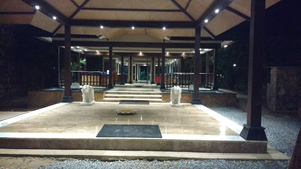 Ramya Resort & Spa 7/50