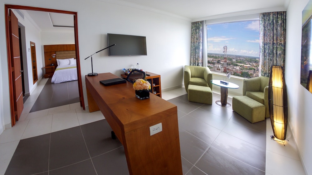 GHL Grand Villavicencio Hotel 32/53