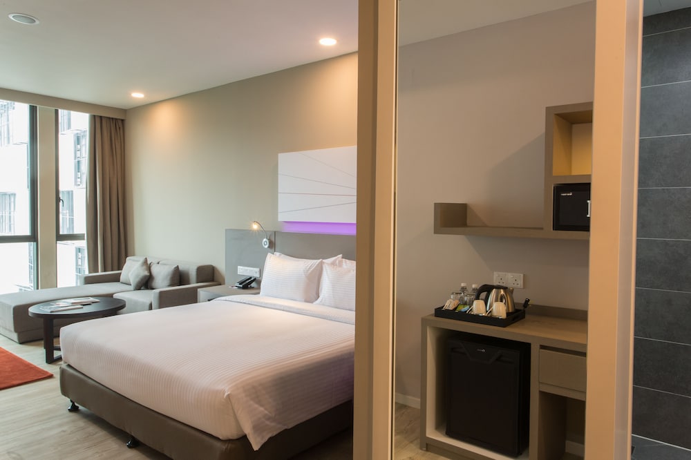 Qliq Damansara 13/60