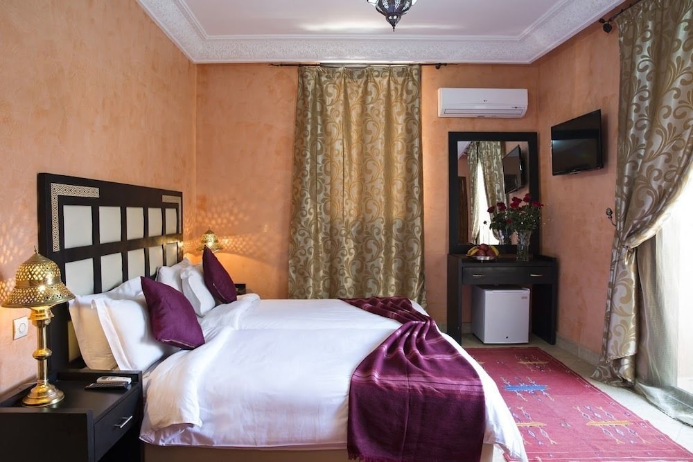 Riad Marrakech House 13/50
