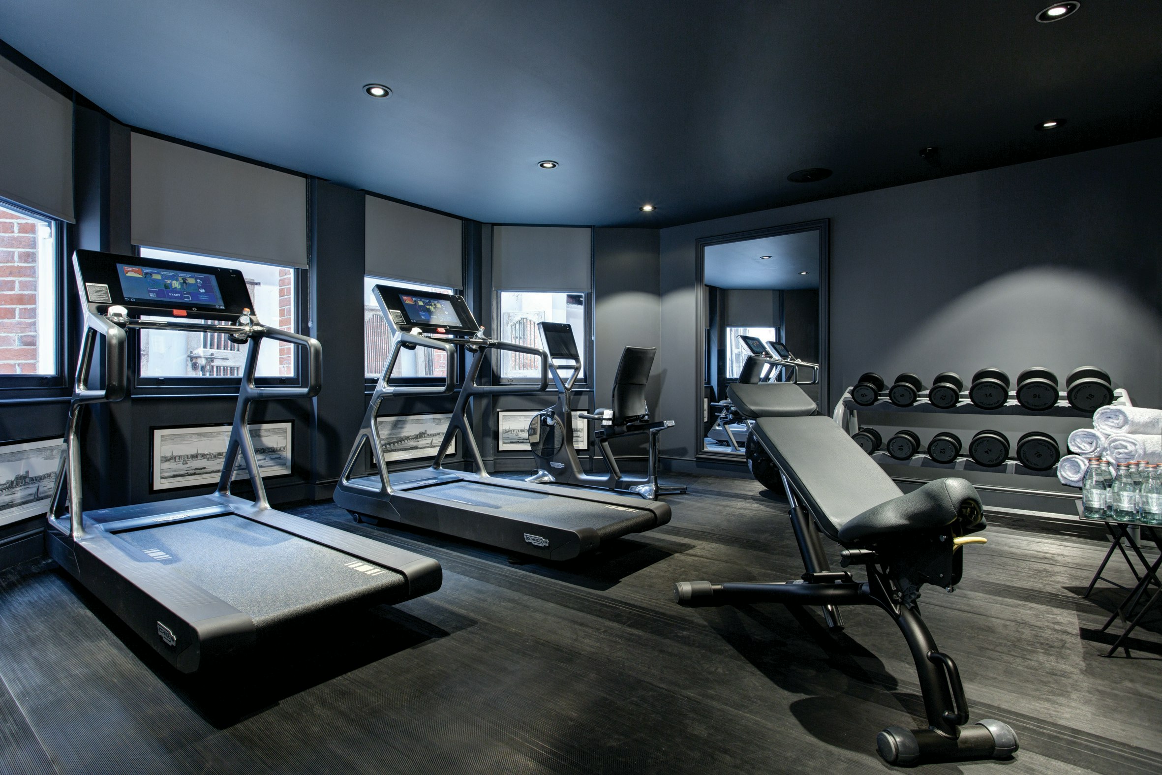 The Franklin London - Starhotels Collezione 26/73