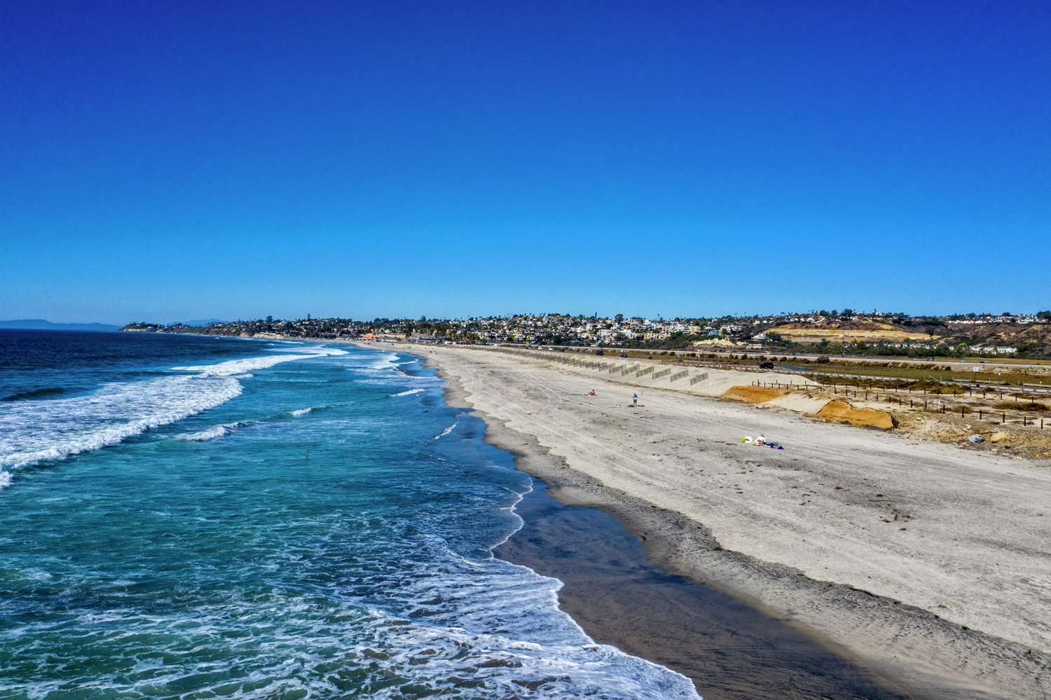 Hampton Inn Cardiff Beach Encinitas, CA 30/33