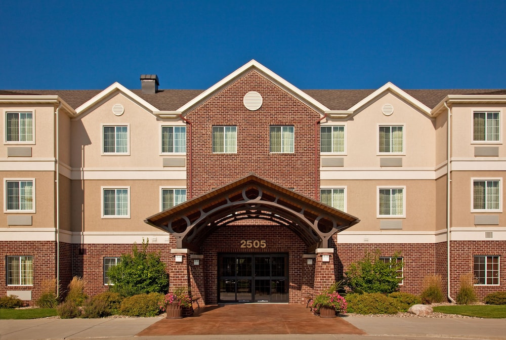 ステイブリッジ スイーツ スー フォールズ(STAYBRIDGE SUITES SIOUX FALLS AT EMPIRE MALL) 写真3