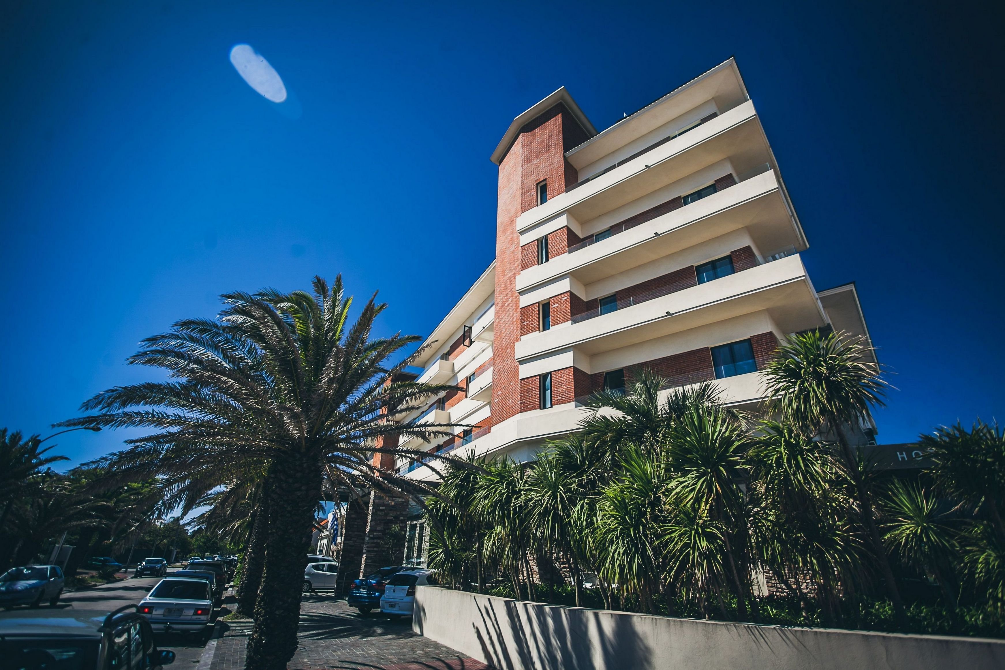 Hotel Cottage Carrasco 6/44