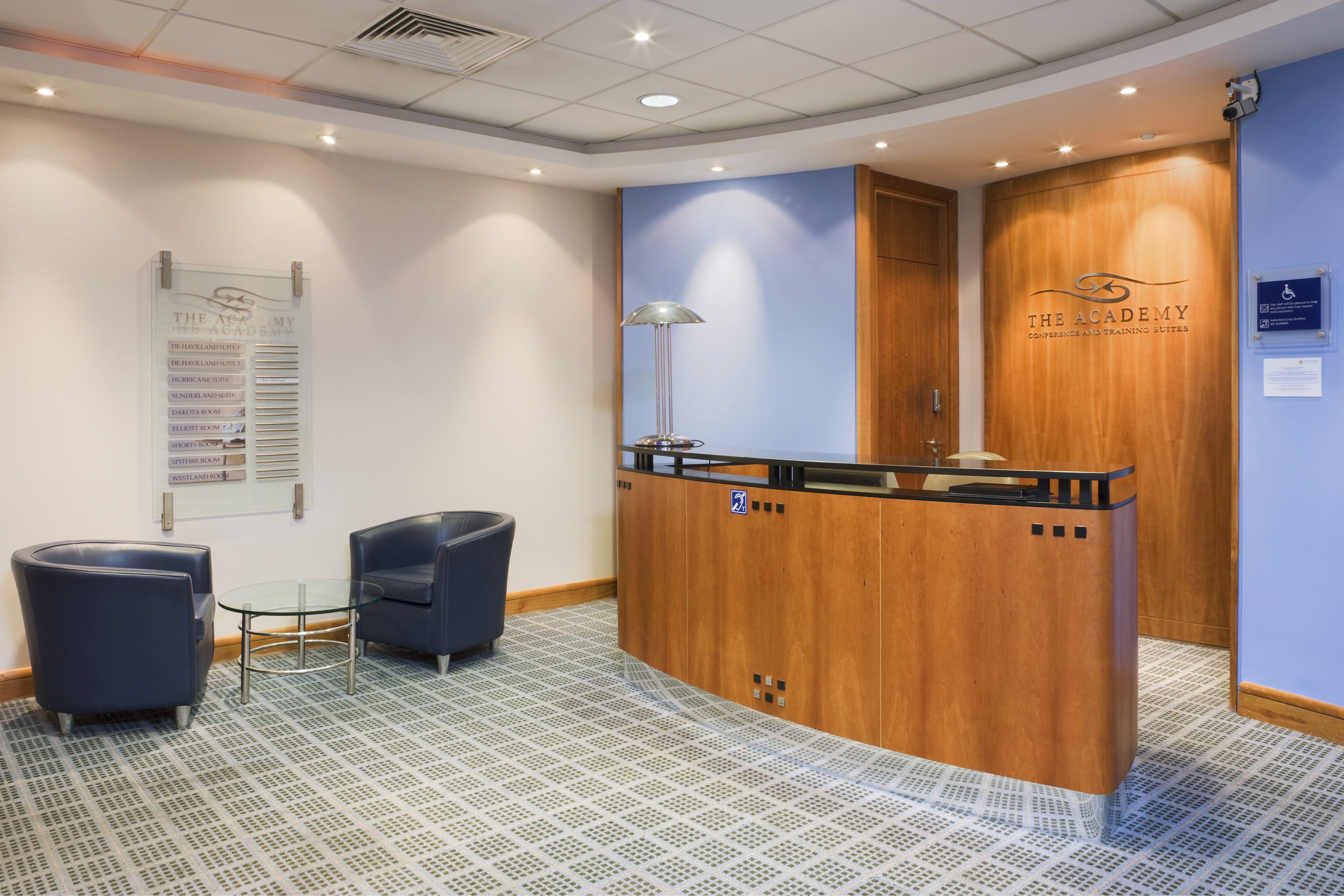 Holiday Inn Rochester Chatham an IHG Hotel 7/79