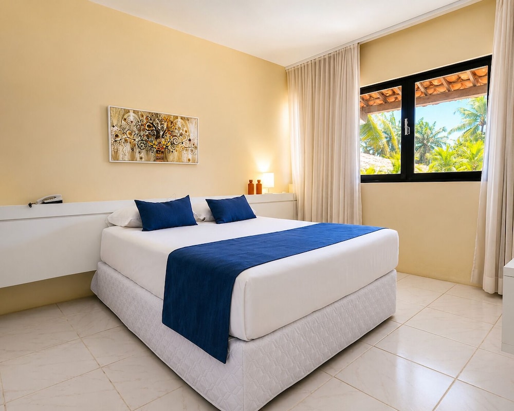 ORANGE PRAIA HOTEL 6/37