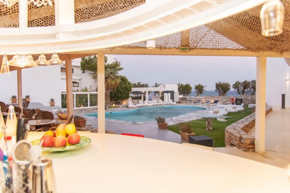 Aeolos Bay Hotel 34/46